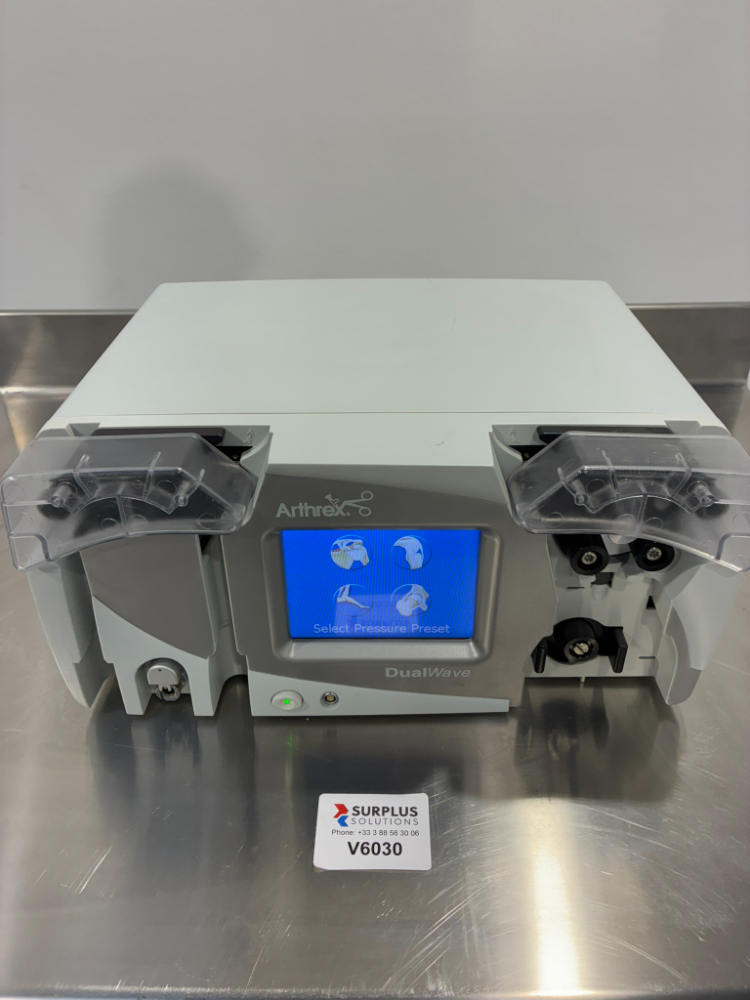 Image of Arthrex Dual Wave Endoscopy Arthroscopy